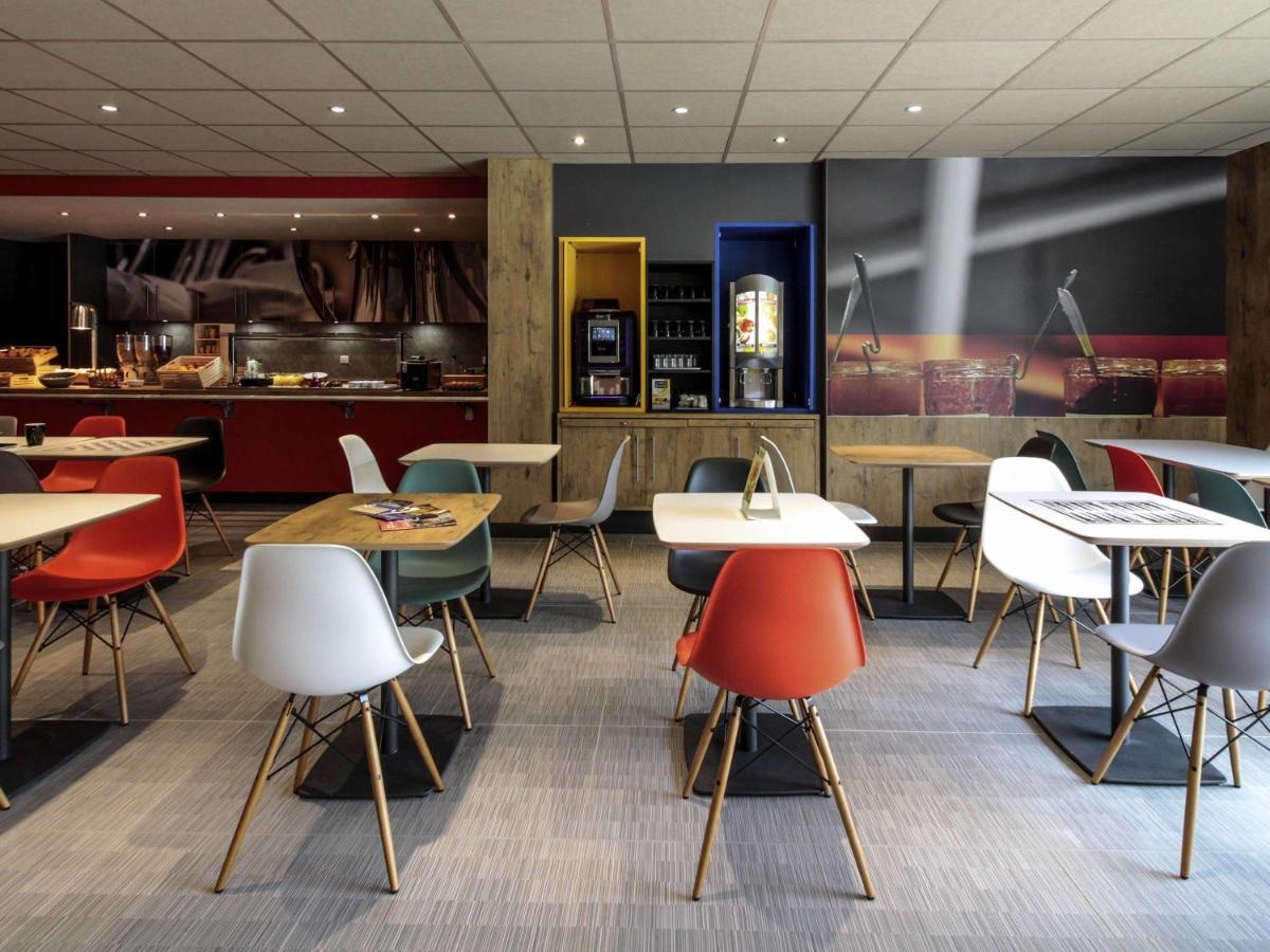 Ibis Hotel 3*