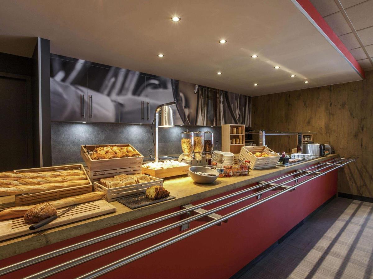 Ibis Hotel Cahors