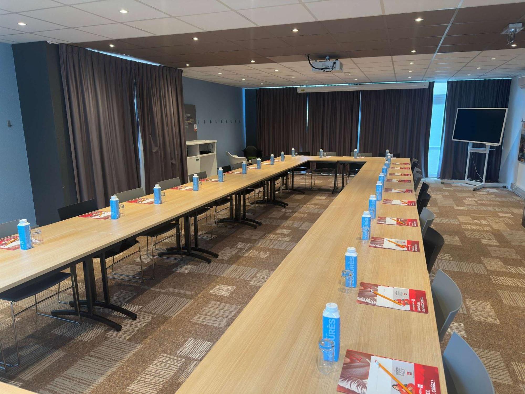 Ibis Hotel Cahors