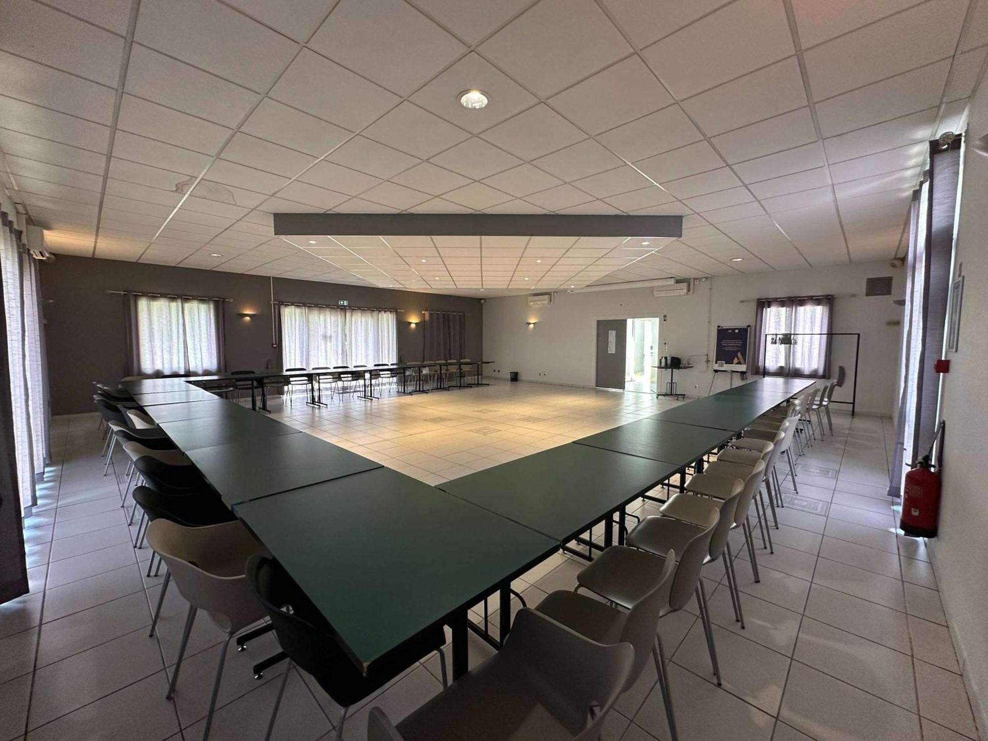 Hotel Ibis Cahors
