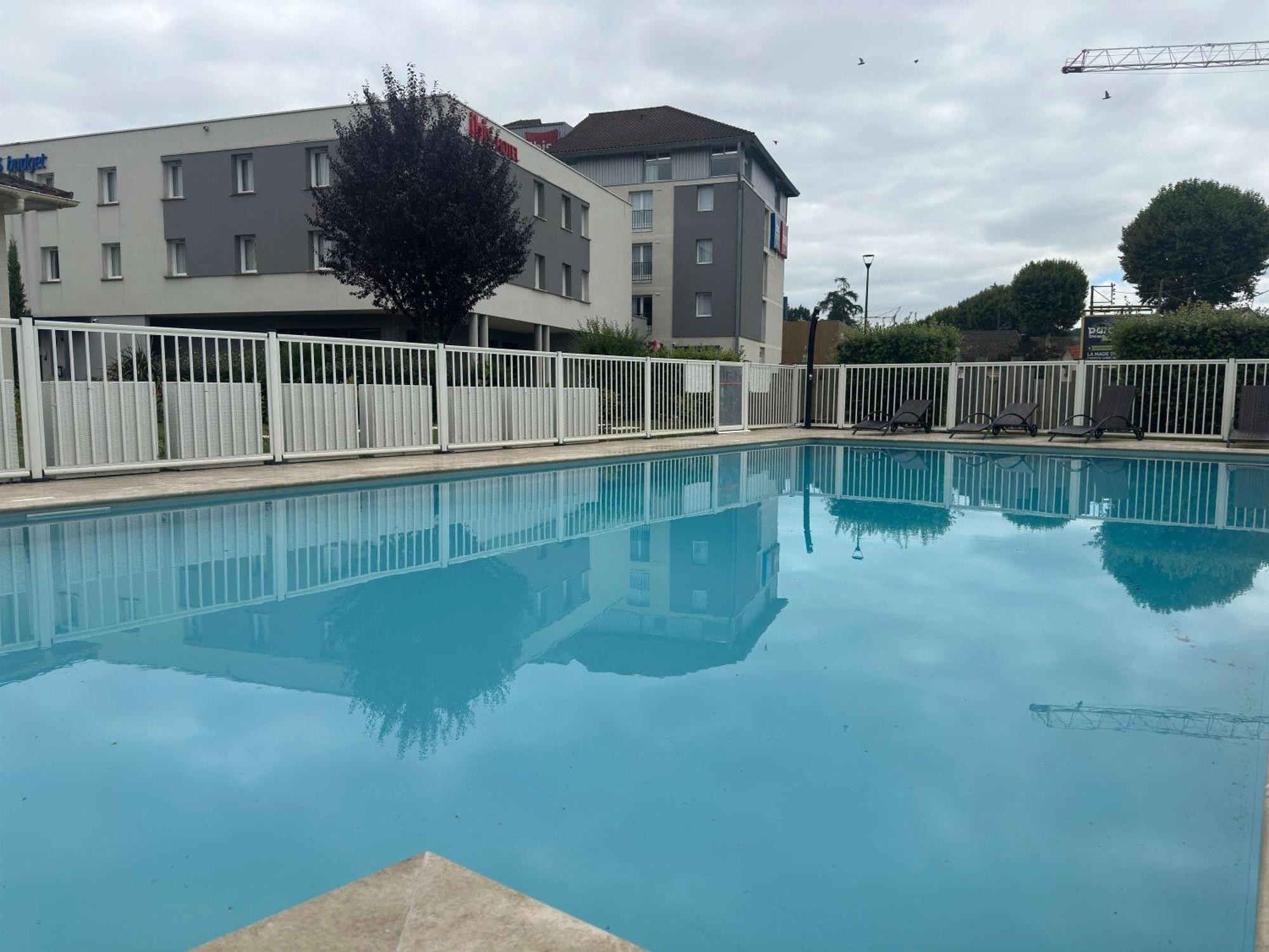 Ibis Hotel