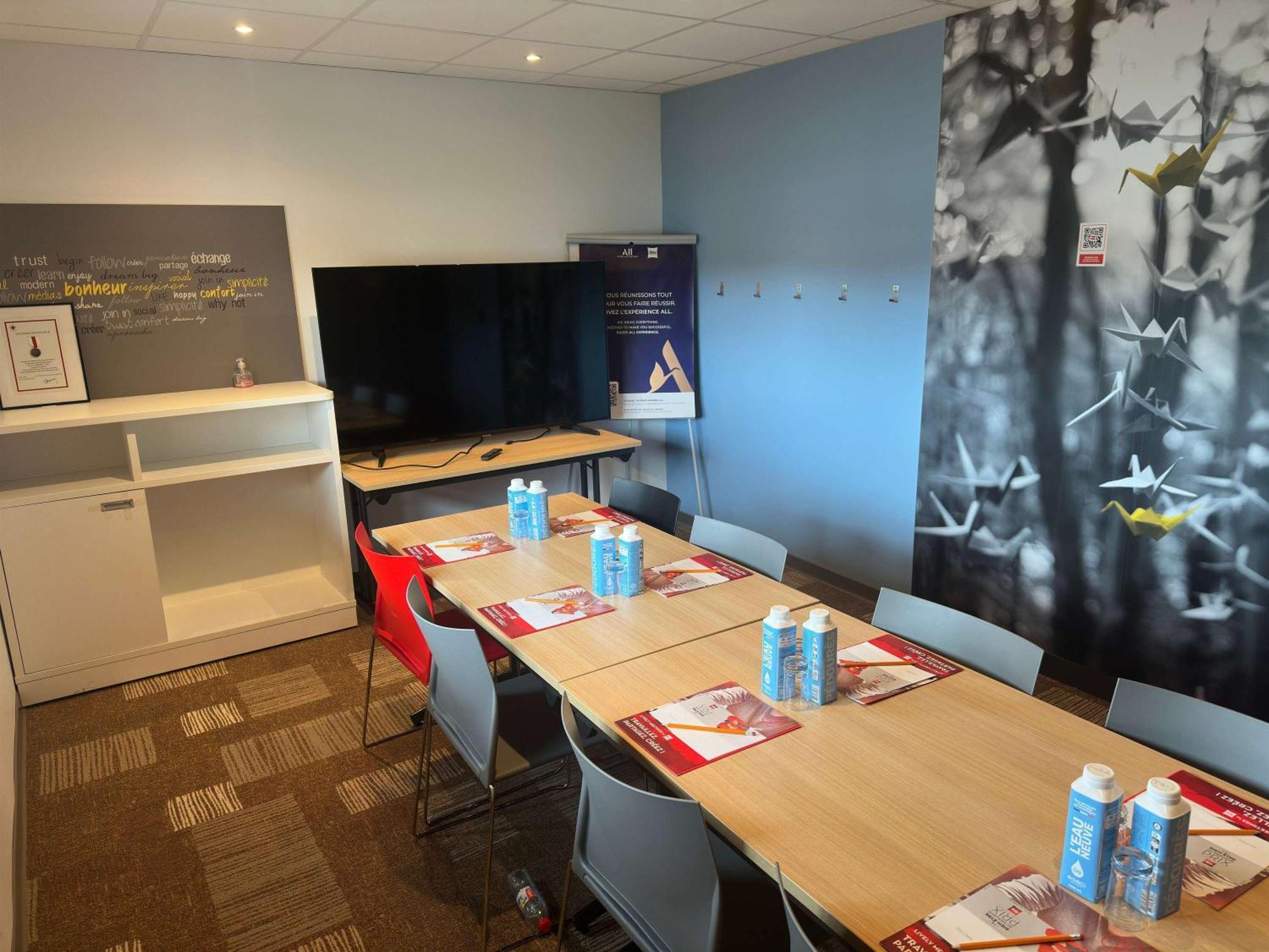 Ibis Hotel Cahors