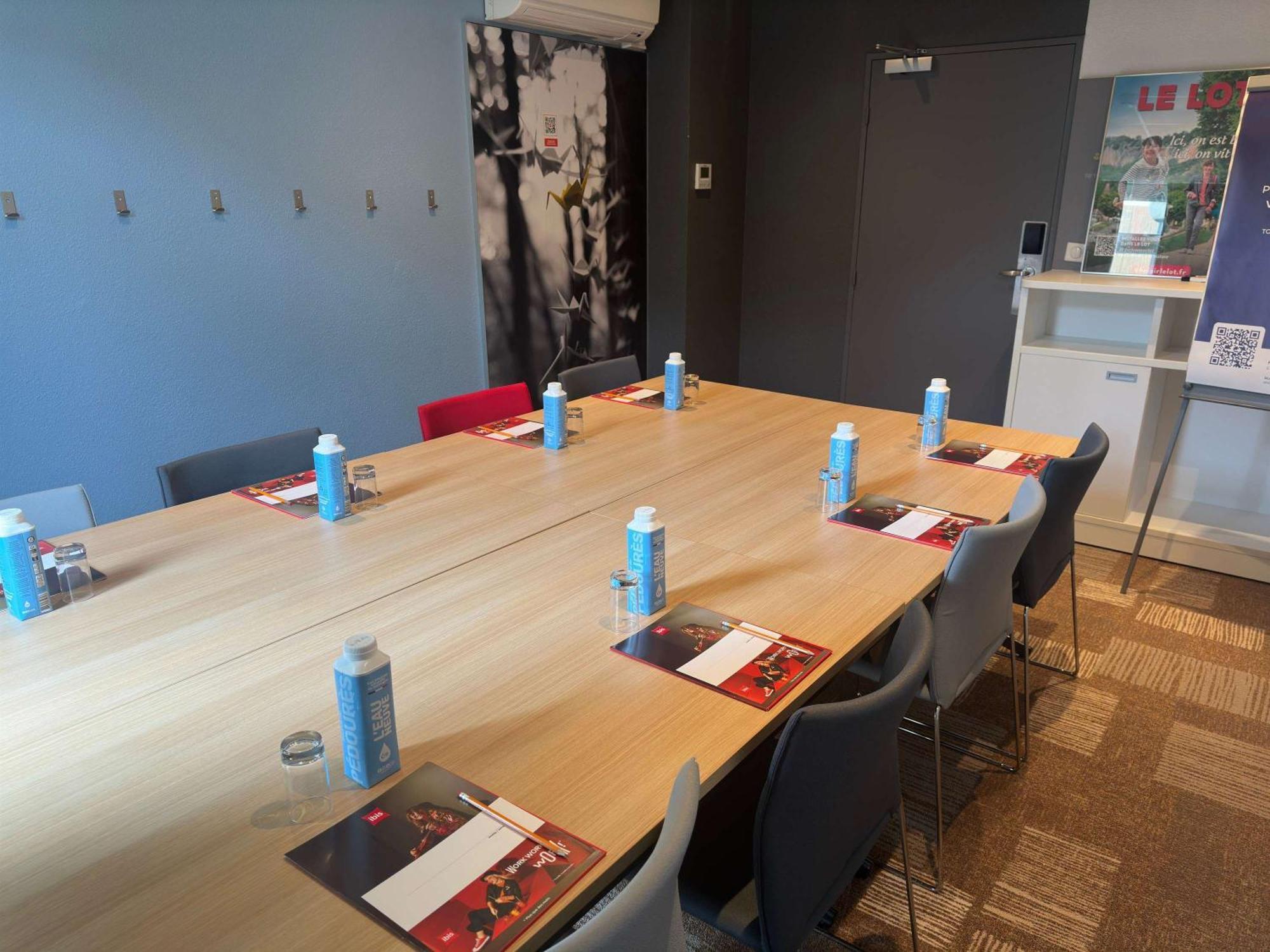 Hotel Ibis Cahors