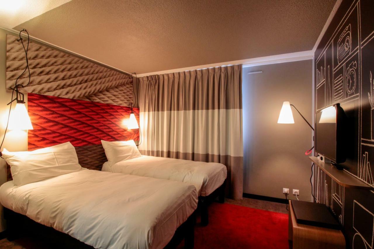 Ibis Hotel Cahors
