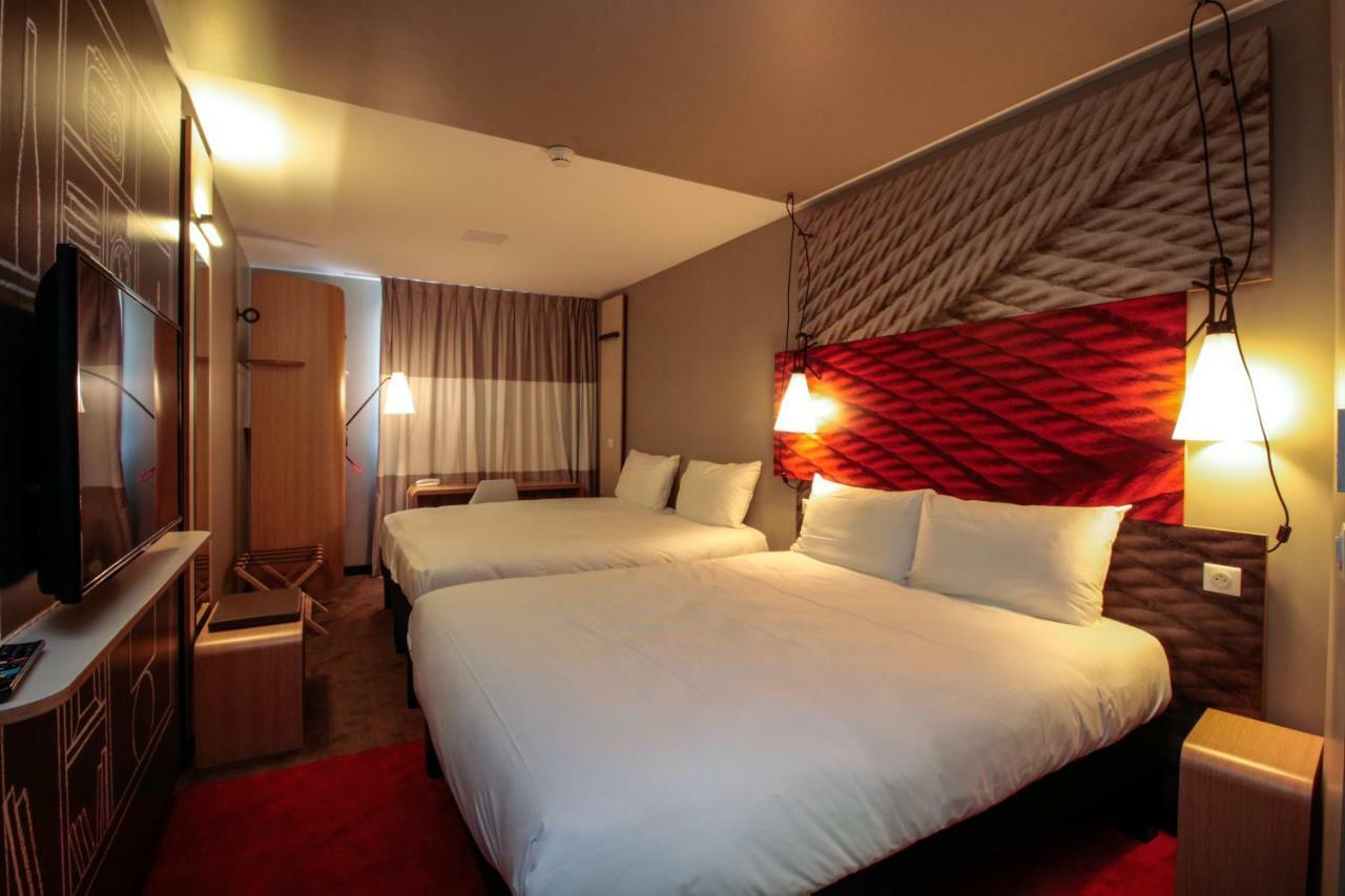 Hotel Ibis Cahors
