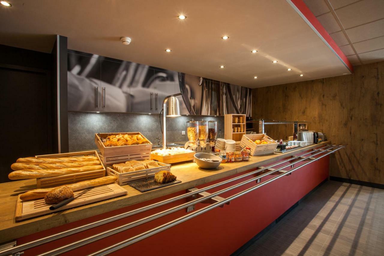 Hotel Ibis Cahors