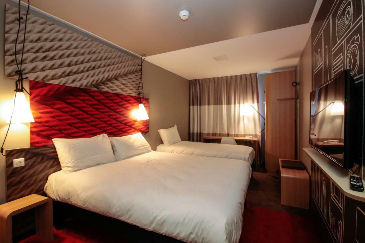 Ibis Hotel