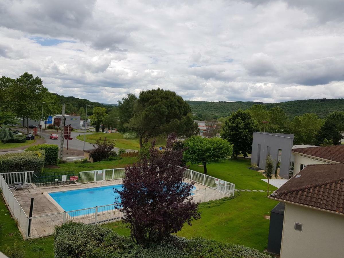Hotel Ibis Cahors