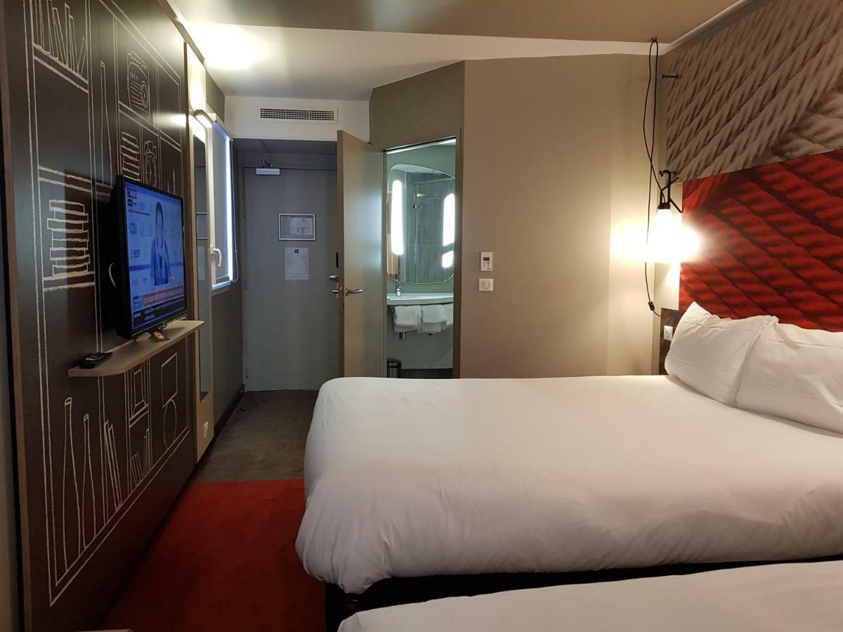 Hotel Ibis