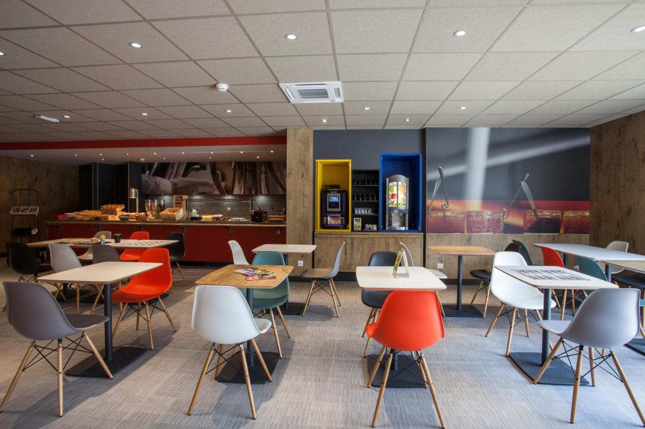 Ibis Hotel Cahors