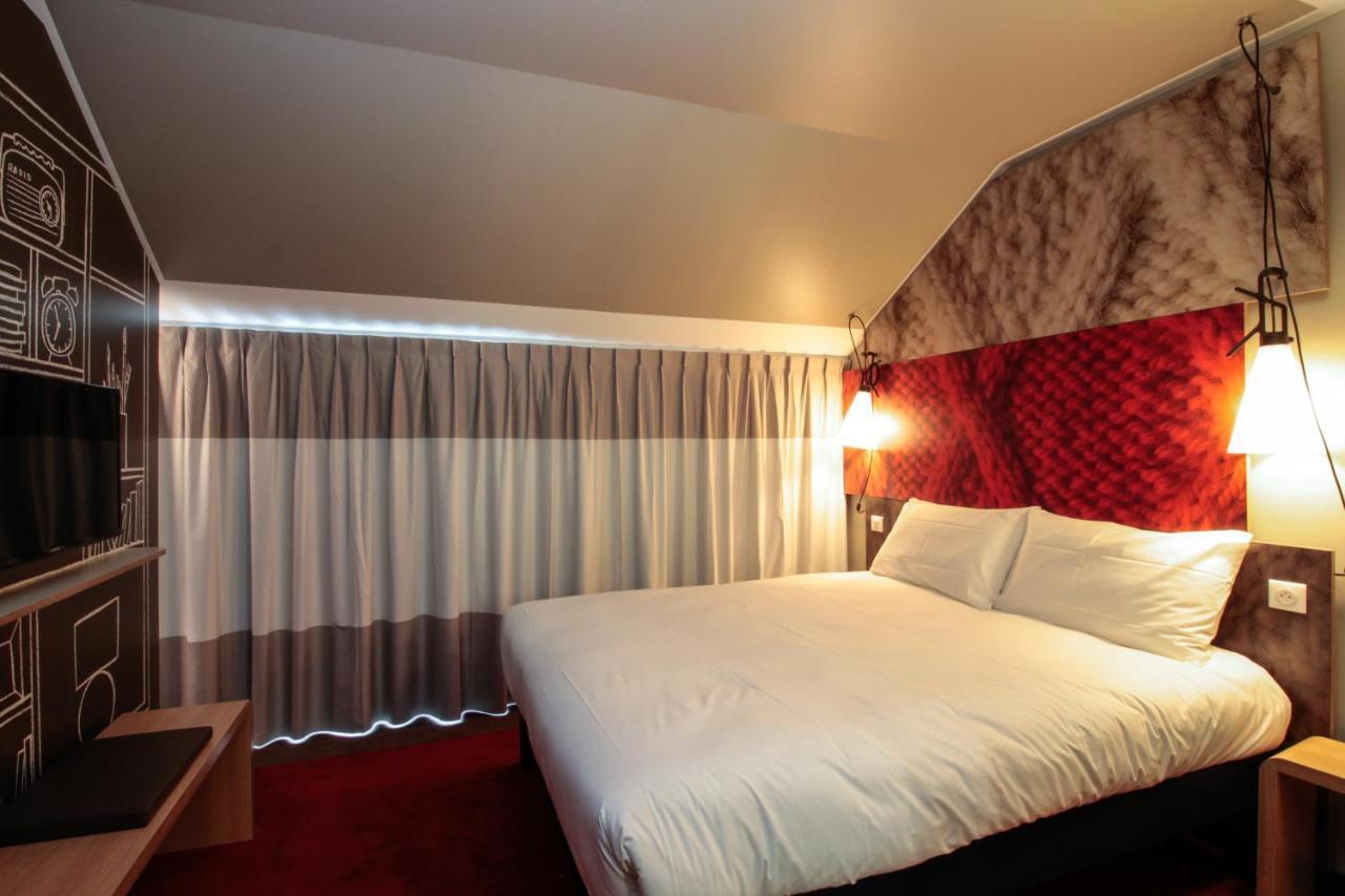 Ibis Cahors