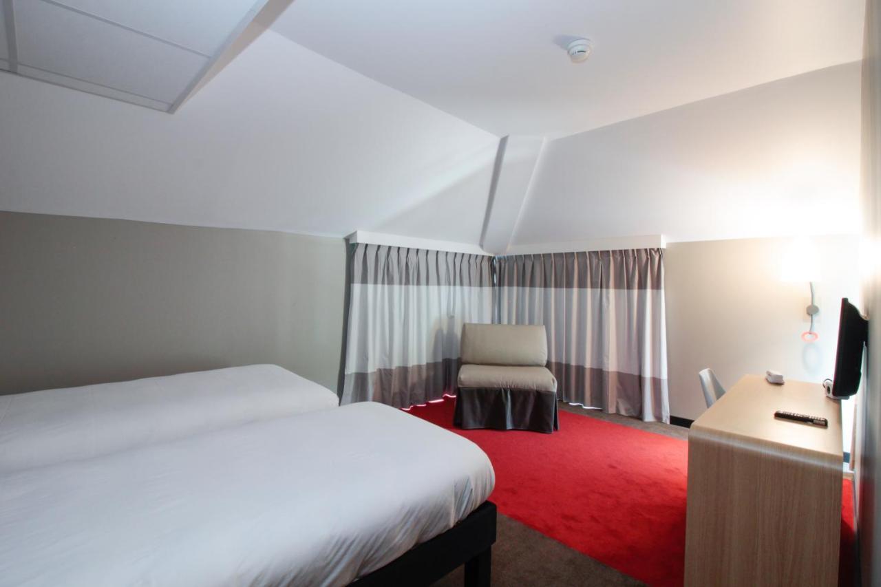 Hotel Ibis Cahors