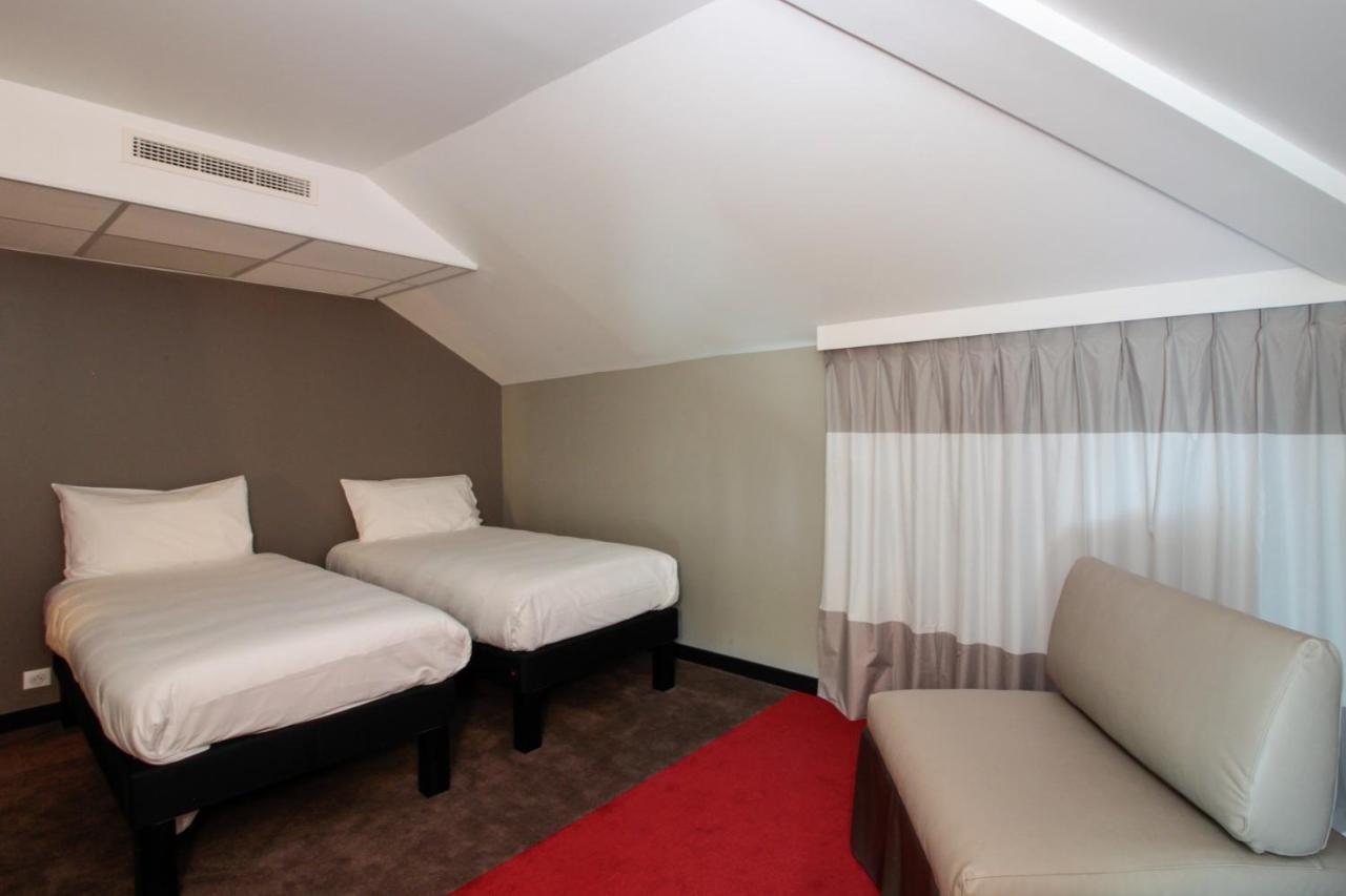 Hotel Ibis