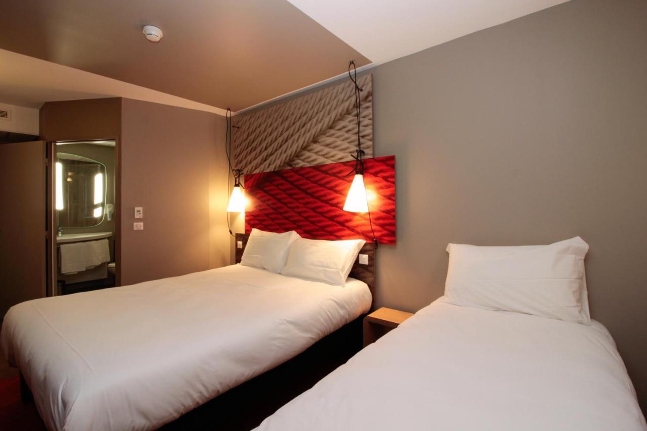 Hotel Ibis 3*