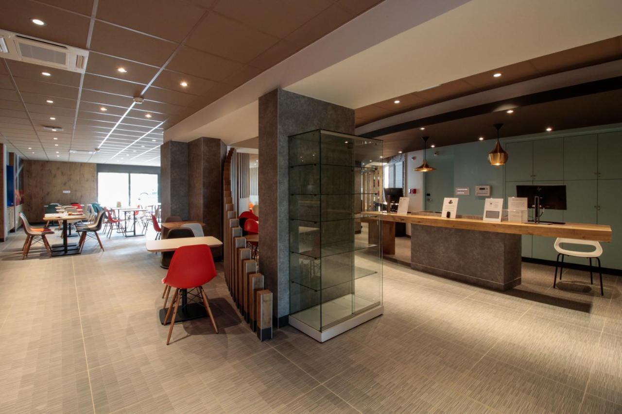 Ibis Hotel 3*