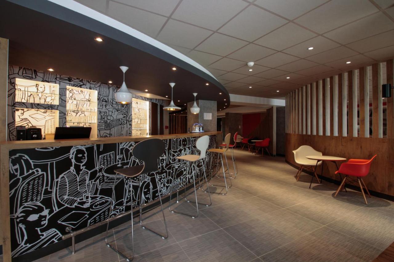 Hotel Ibis Cahors