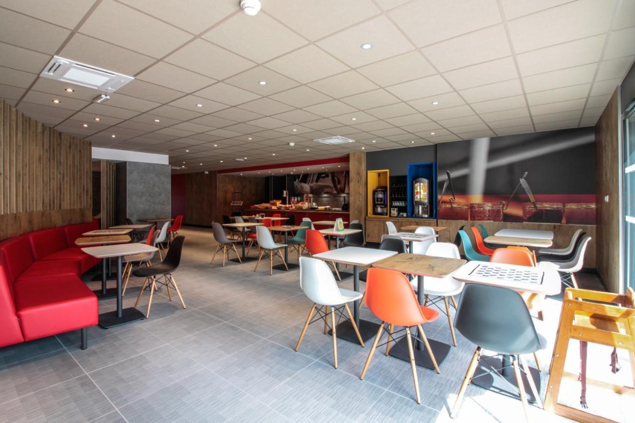 Hotel Ibis Cahors