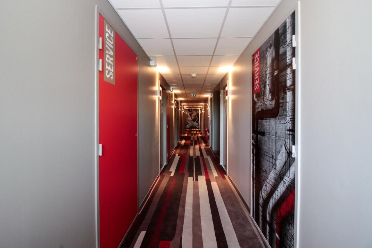 Hotel Ibis 3*