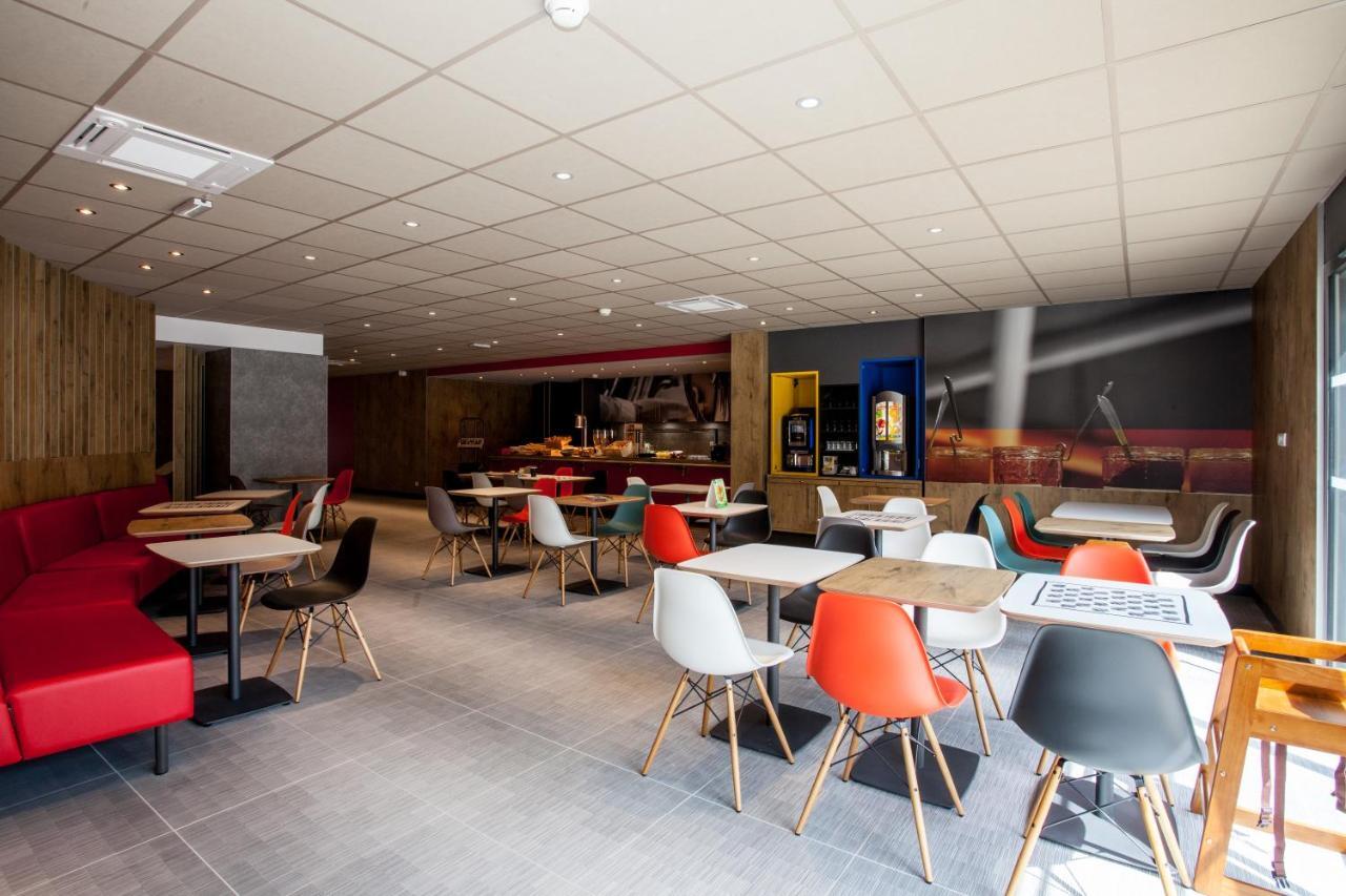 Ibis 3* Cahors