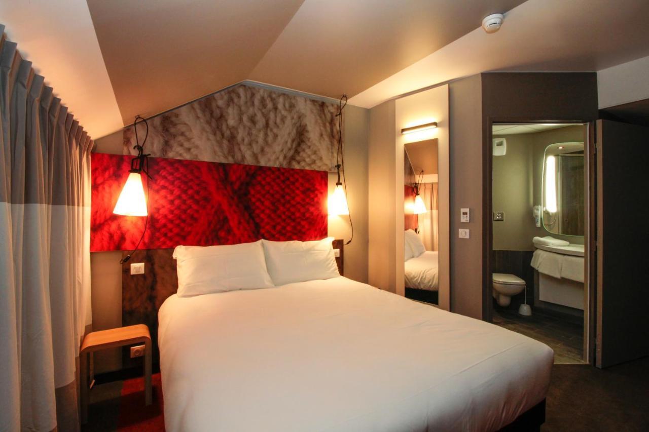 Ibis 3* Cahors