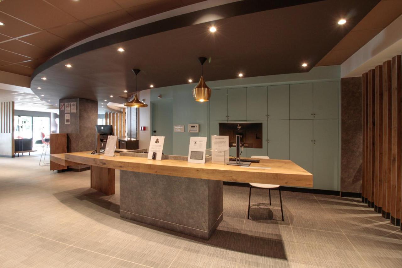 Ibis Hotel