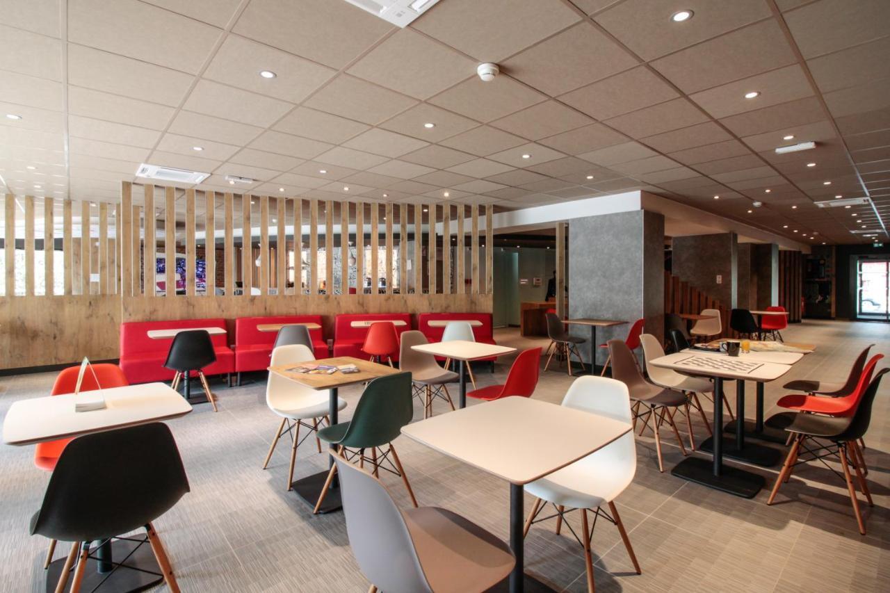 Ibis Hotel Cahors